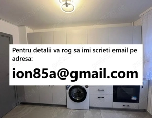 Tg MURES central ofer chirie apartament 2 camere - imagine 2