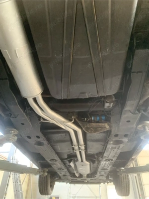 vand Citroen Cx Gti Turbo 2 - imagine 8