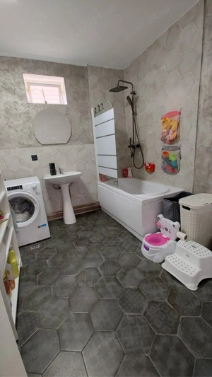 casa de vanzare Cristian - imagine 4