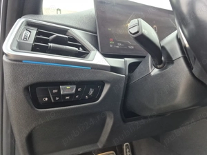 BMW Seria 3 320d xDrive AT MHEV - imagine 11