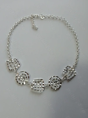 Colier de damă din Argint S925 