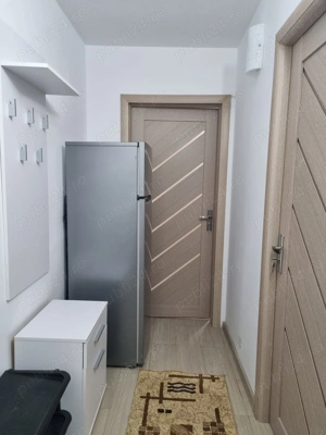 Inchiriez apartament 2 camere Maracineni - imagine 7