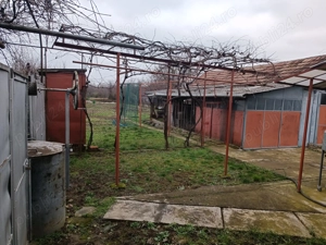 Casa de vanzare in Ineu, Arad - imagine 10