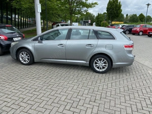 Toyota avensis  - imagine 3