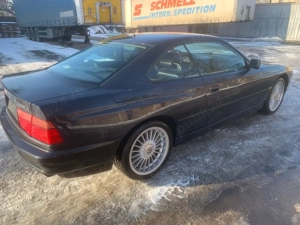 Vand Bmw 850 cutie manuala vehicul istoric - imagine 3