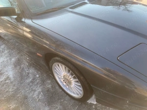 Vand Bmw 850 cutie manuala vehicul istoric - imagine 2