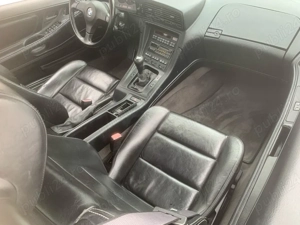 Vand Bmw 850 cutie manuala vehicul istoric - imagine 5