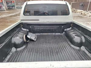 Toyota hilux 2008 - imagine 4