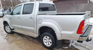 Toyota hilux 2008 - imagine 2