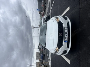 Fiat tipo 1.4 benzina 2016