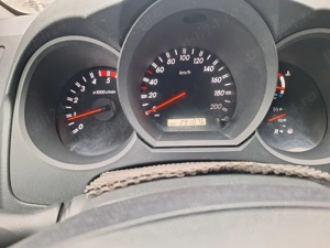 Toyota hilux 2008 - imagine 5