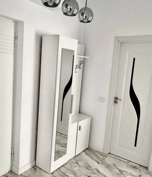 Ploiesti CENTRU - chirie apartament 2 camere mobilat   utilat