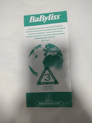 BaByliss Air Wand - imagine 4