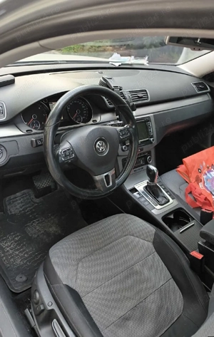 Volkswagen passat  - imagine 5