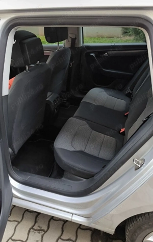 Volkswagen passat  - imagine 3