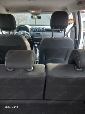 Duster 4 4 an 2021 - imagine 3