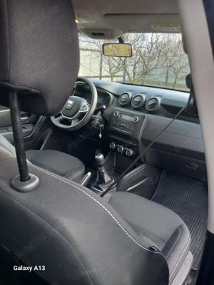 Duster 4 4 an 2021 - imagine 4