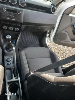 Duster 4 4 an 2021 - imagine 5