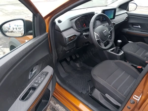 Dacia Sandero Stepway 2023 - imagine 10
