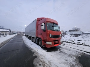 Vând ansamblu Walkingfloor  - imagine 4