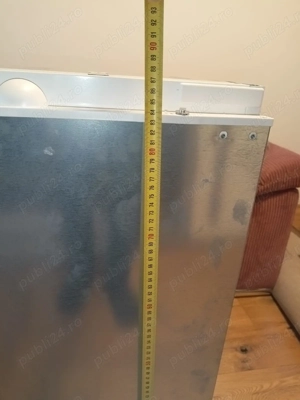 Frigider incorporabil Siemens - imagine 2