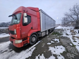 Vând ansamblu Walkingfloor  - imagine 3