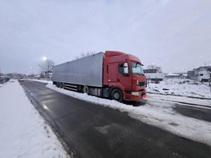 Vând ansamblu Walkingfloor  - imagine 6