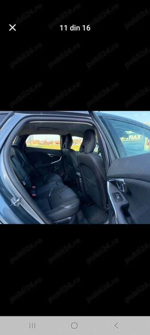 De vânzare volvo V40 2017  - imagine 5