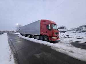 Vând ansamblu Walkingfloor  - imagine 5