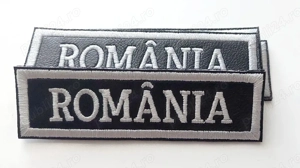 Personalizari brodate, patch-uri moto ,sigle și logo brodate
