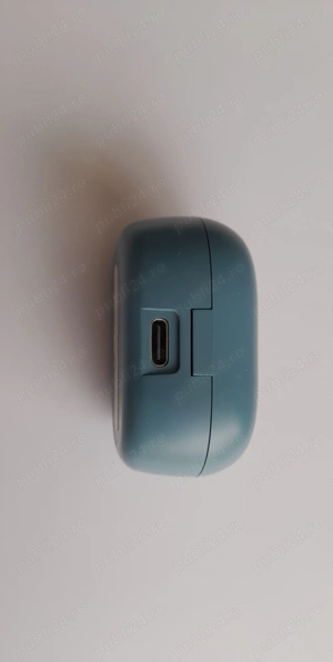 Casti Audio In-Ear Philips, TAT2205BL 00, True Wireless, Auto - imagine 3