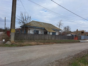 Casa cu teren in comuna Chilia-Veche, Judetul Tulcea