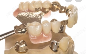 Servicii Stomatologice Complete