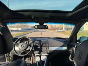 Vând BMW X3 anul 2009 - imagine 5