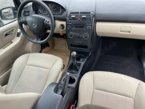 Mercedes Classe A 160 BlueEFFICIENCY Special Edition Gaz GPL - imagine 11