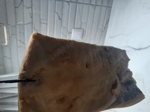 Vând slănină bio,  afumată  - imagine 2