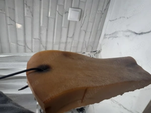 Vând slănină bio,  afumată 