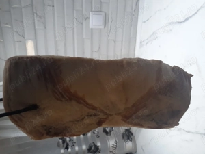 Vând slănină bio,  afumată  - imagine 3