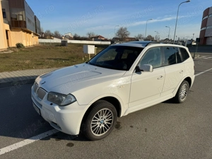 Vând BMW X3 anul 2009 - imagine 2