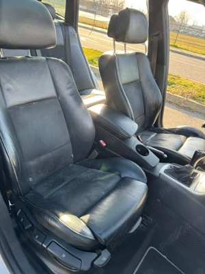 Vând BMW X3 anul 2009 - imagine 3