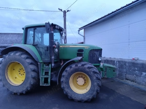 John Deere 7430 - imagine 2