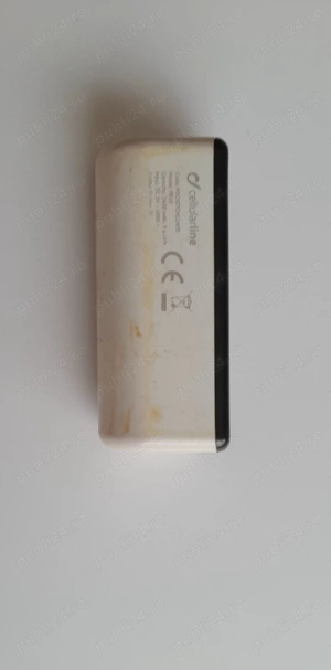 Powerbank Cellularline 2600 mAh - imagine 5