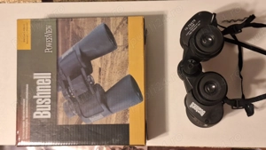 Binoclul profesional Bushnell 10-70x70 (NEFOLOSIT) - imagine 2