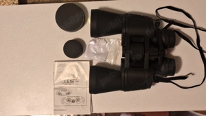 Binoclul profesional Bushnell 10-70x70 (NEFOLOSIT)