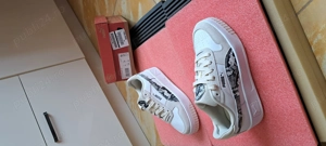 Adidasi femei Puma 36.5-37