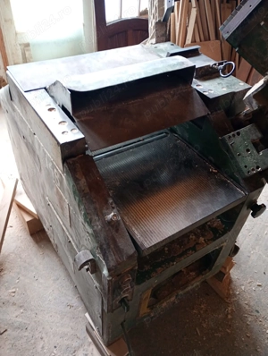 Combinata abrict grosime - imagine 4