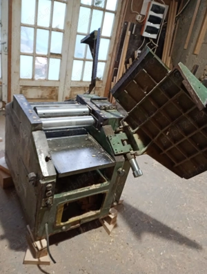 Combinata abrict grosime - imagine 3