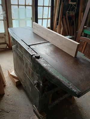 Combinata abrict grosime - imagine 5