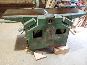 Combinata abrict grosime - imagine 2