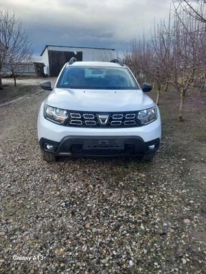 Duster 4 4 an 2021 - imagine 8